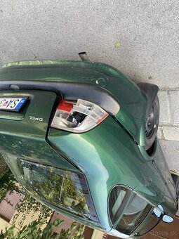 Opel Vectra B