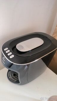 predám kávovar na kapsule Tchibo Cafissimo