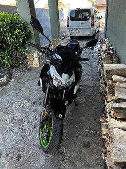 Kawasaki Z900
