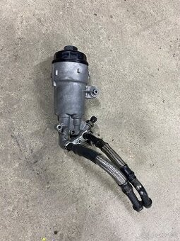 DOMEC OLEJOVÉHO FILTRA BMW M60/M62