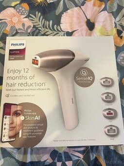 Philips Lumea 9900