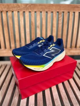 New Balance Freshfoam 1080 V14 Blue