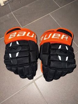 Hokejové rukavice Bauer N2900