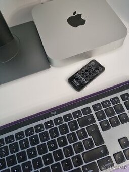 Apple Mac mini M2