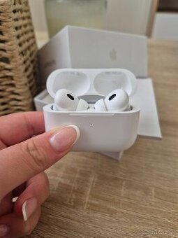 Apple AirPods 2 gen. pro