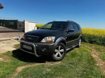 KIA Sorento 2.5 CRDi