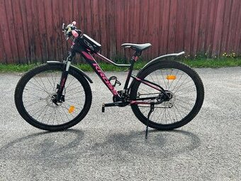 Dámsky bicykel Kross lea 6.0