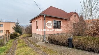 NA PREDAJ RODINNÝ DOM KOŠICKÉ OĽŠANY