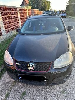 Volkswagen golf 5 combi