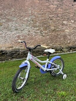 Detsky bicykel Harry Angel