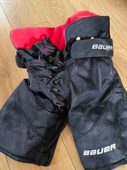 Hokejové nohavice BAUER X900 Jr.M