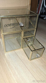 Kozmetický box