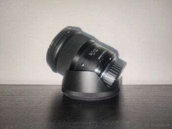 sigma 24mm 1:1.4 dg art hsm nikon