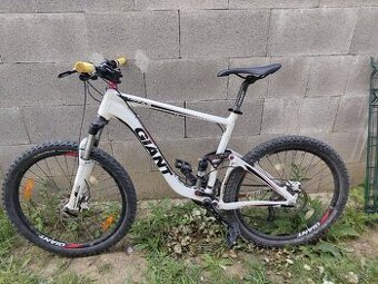 Giant Trance X5 2011