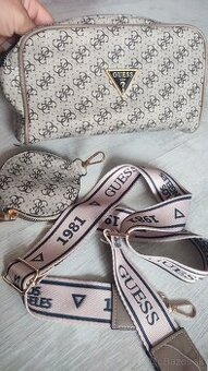 Guess kabelka crossbody
