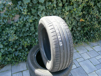 Predám 4x letné pneu Hankook 205/60 R16 92HXL