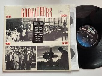 Lp Godfathers