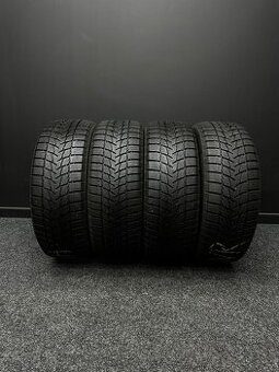 Sada pneu Dimax 215/60/17 100V