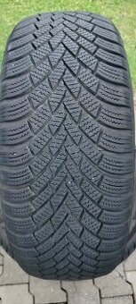 zimné pneumatiky 205/55 R16 91H Nexen Winguard Snow G3
