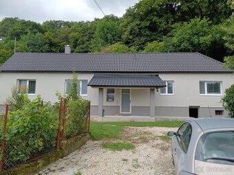 Stavebné práce