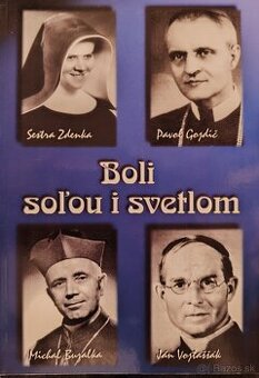Gojdič, Buzalka