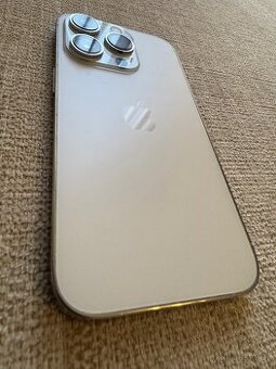 iPhone 14 Pro 128 GB – Silver
