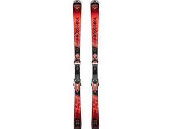 Rossignol HERO ELITE MT TI 24/25 175cm viazanie 12DIN