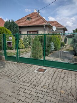 Rodinný dom Kráľová pri Senci