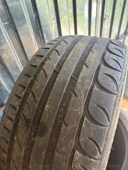 Predam pneumatiky 245/40 r19