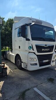 MAN TGX 18.460 štandard