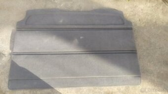 Zadné pláto Volkswagen Multivan T5