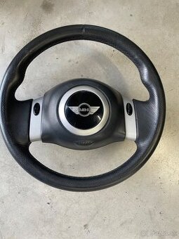 Volant Kormidlo Mini Cooper