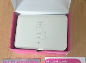 DSL wifi router ZTE Speedport Entry 2i Telekom