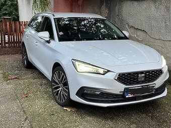 SEAT Leon 1.5 TSI 150 Xcellence  110kW - 1