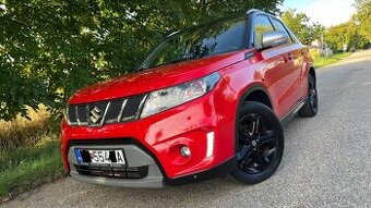 SUZUKI VITARA S 1.4 BENZIN KUPENE NA SK