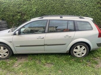 Predám Renault Megane