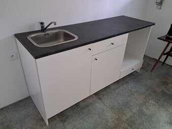 Kuchyňa Ikea