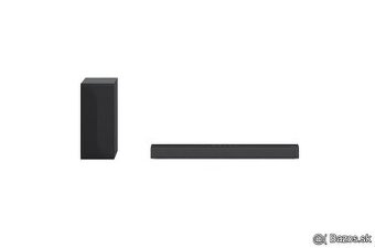 LG S60Q 300W 2.1 Soundbar