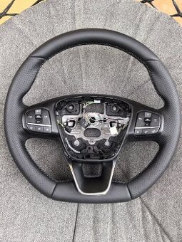\volant pre  Ford Puma Fiesta Focus Kuga