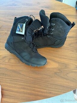 Kanady boss taras high 46