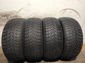 195/50 R15 Zimné pneumatiky Riken Snowtime 4 kusy