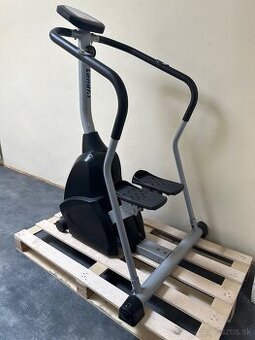 Stepper LandFit s jednoduchým nastavovaním záťaže