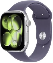 Vymením Apple Watch 11 46mm Silver za Space Gray