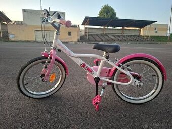 Predám detský bicykel