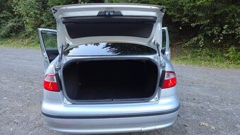 Seat Toledo II - 1,6, 77 kw, benzín, r. v. 2003