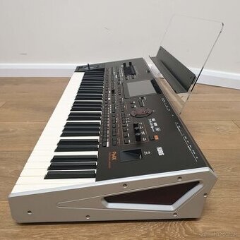 Korg pa4x
