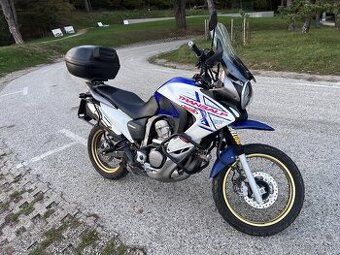 Honda Transalp 700