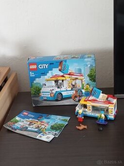Lego 60253