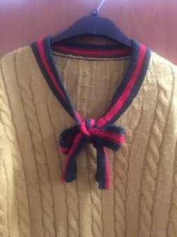 GUCCI damsky sveter M/L
