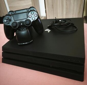 Sony PS4 Pro 1TB